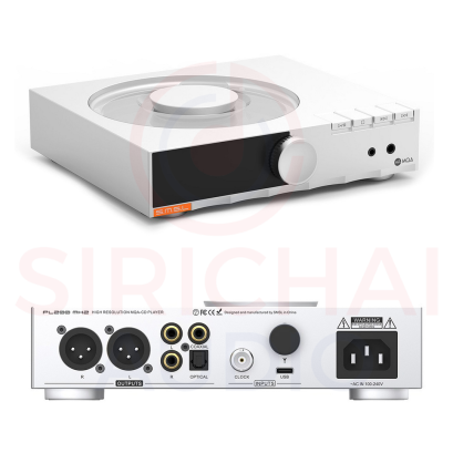 เครื่องเล่นCD ตั้งโต๊ะแบบ All-in-OneSMSL รุ่น PL200 MK2