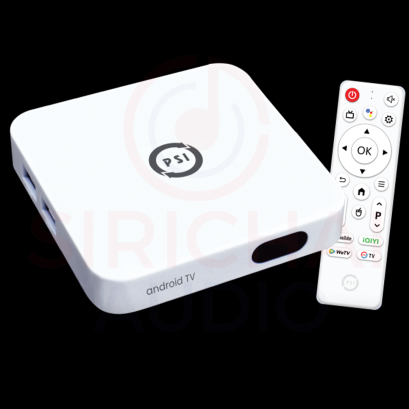 กล่องAndroid TV รุ่น PSI TV