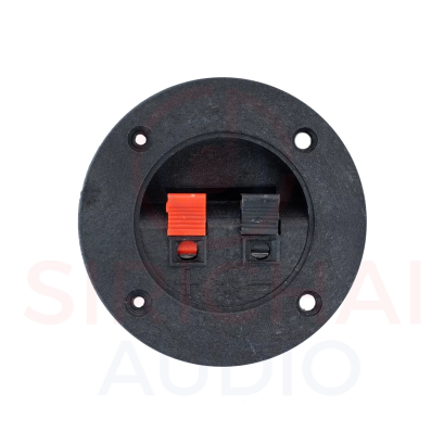 แท็ปลำโพง กลม 75 มม.