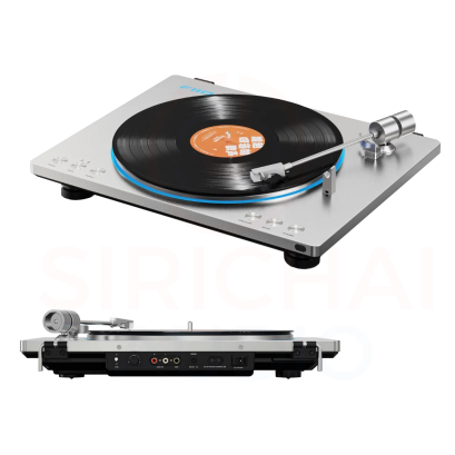 เครื่องเล่นแผ่นเสียงไวนิล FiiO รุ่น TT13