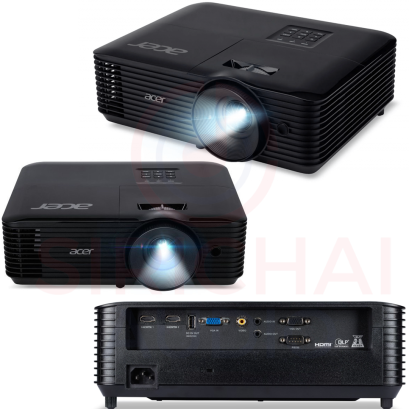 PROJECTOR เครื่องฉาย โปรเจคเตอร์ ACER รุ่น X1328