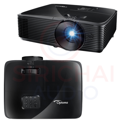 โปรเจคเตอร์ OPTOMA รุ่น X400LVe