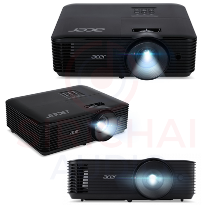 PROJECTOR เครื่องฉาย โปรเจคเตอร์ Acer รุ่น X1228h