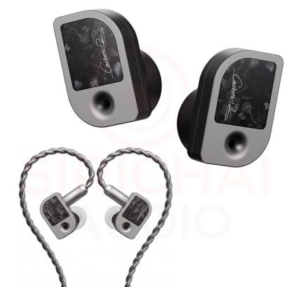 หูฟัง Fosi Audio รุ่น Carbon12