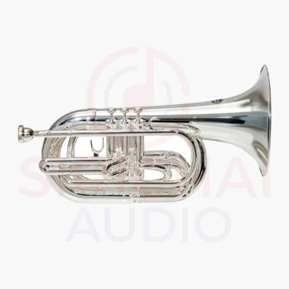 Marching Baritone บาริโทน Coleman Standard รุ่น CBT-200
