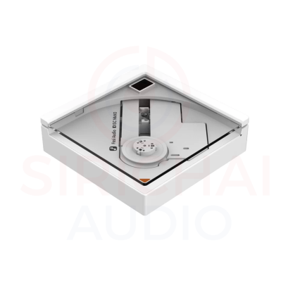 CD Player เครื่องเล่นซีดีพกพา Fosi Audio รุ่น DISC Nano