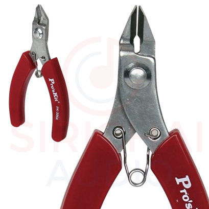 คีมตัด PRO'SKIT รุ่น PK396A