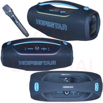 ลำโพงบลูทูธ Hopestar รุ่น A60Ultra