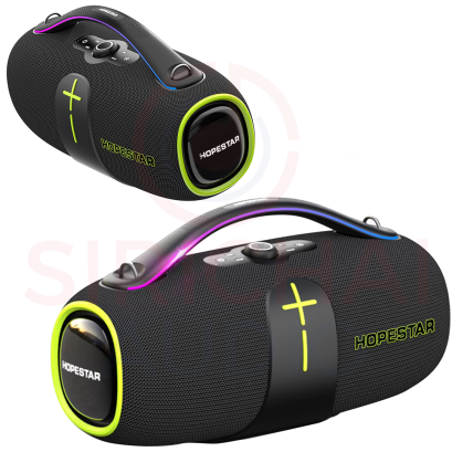 ลำโพงบลูทูธ HOPESTAR รุ่น A85