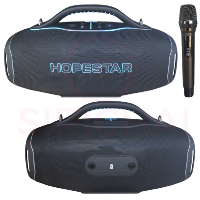 ลำโพงบลูทูธ HOPESTAR รุ่น A90