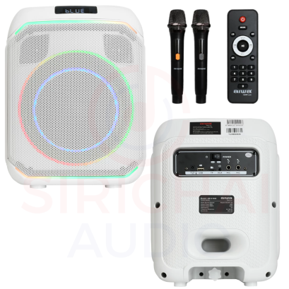 ลำโพงบลูทูธ AIWA รุ่น AW-X1800