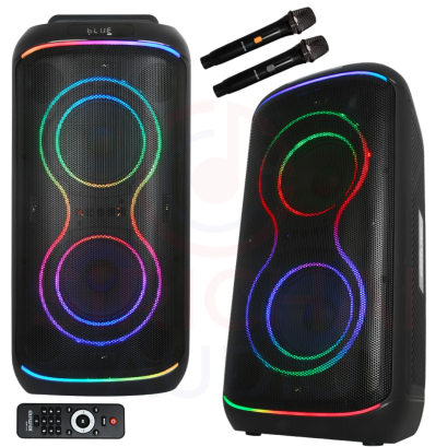 ลำโพงบลููทูธ AIWA รุ่น AW-X5150