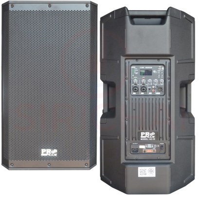 ลำโพงACTIVE 15นิ้ว PROPLUS รุ่น AZ15