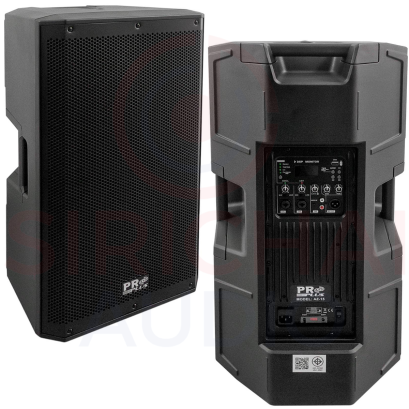 ลำโพงACTIVE 15นิ้ว PROPLUS รุ่น AZ15