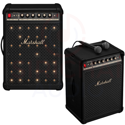 ลำโพงบลูทูธ MARSHALL รุ่น BROMLEY450