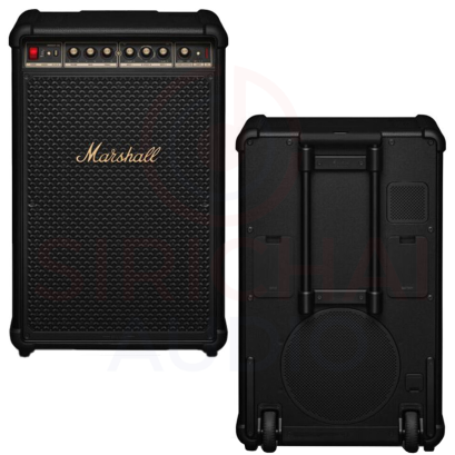 ลำโพงบลูทูธ MARSHALL รุ่น BROMLEY750