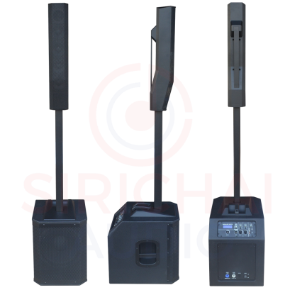 ลำโพง Active Column EV120