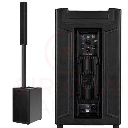 ลำโพงACTIVE RCF EVOX J9