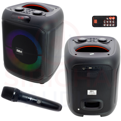 ลำโพงพกพา PROPLUS รุ่น GA8 บลูทูธ