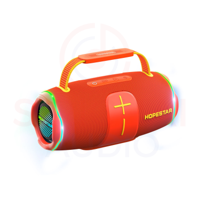 ลำโพงบลูทูธ HOPESTAR รุ่น H53pro
