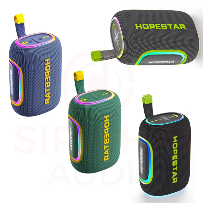 ลำโพงบลูทูธ HOPESTAR รุ่น H57