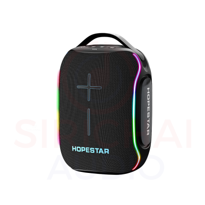 ลำโพงบลูทูธHOPESTAR รุ่น H71