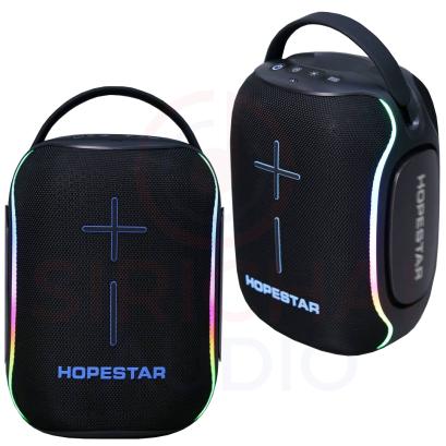 ลำโพงบลูทูธHOPESTAR รุ่น H71