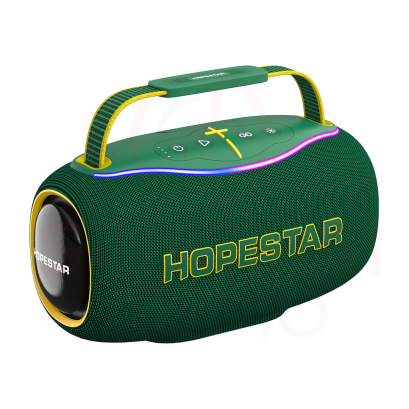 Hopestar H80 ลำโพงบลูทูธ