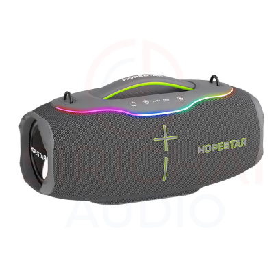 ลำโพงบลูทูธ HOPESTAR รุ่น H90