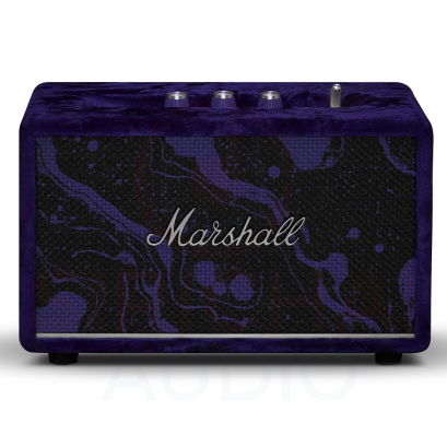 Acton III Marshall x Hendrix