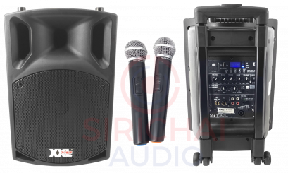 ลำโพงล้อลาก XXL รุ่น SL10VBT