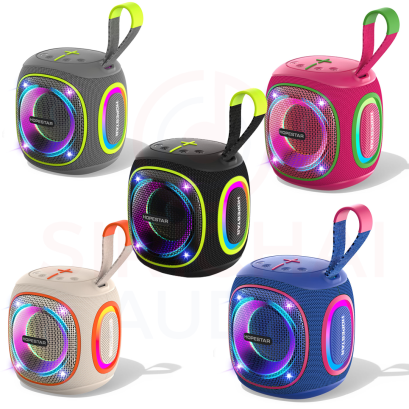 ลำโพงบลูทูธ HOPESTAR รุ่น P71