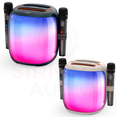 ลำโพงบลูทูธ Hopestar Party500