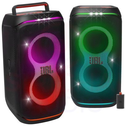 ลำโพง JBL PARTYBOX CLUB 120