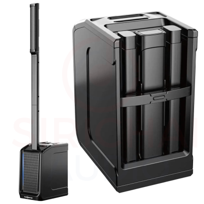 ลำโพงคอลัมน์ACTIVEแบบพกพา Audiocenter รุ่น PC43