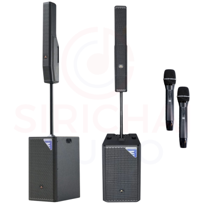 ลำโพงACTIVE คอลั่ม SPEAKLEADER รุ่น SP10