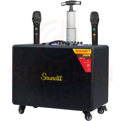 ลำโพงบลูทูธ SOUNDIT รุ่น SV15