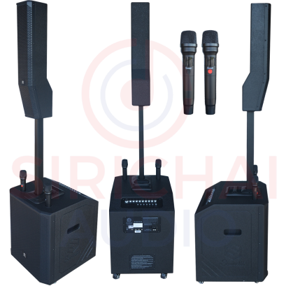 ลำโพง15นิ้ว ACTIVE Column รุ่น SV50pro