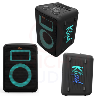 ลำโพงบลูทูธ Klipsch รุ่น Vegas