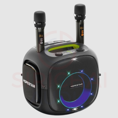ลำโพง HOPESTAR รุ่น PARTYONE ULTIMATE