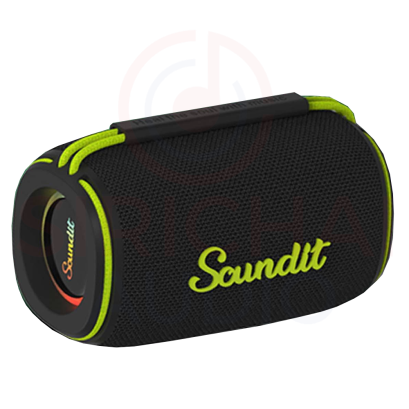 ลำโพงบลูทูธ SOUNDIT รุ่น S05