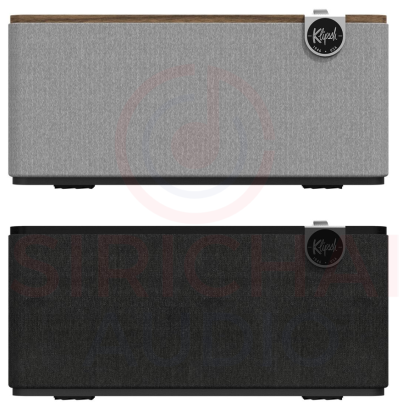 ลำโพงบลูทูธ Klipsch รุ่น The Three Plus