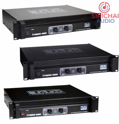 เพาเวอร์ TaFn รุ่น i-POWER