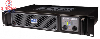เพาเวอร์ TaFn รุ่น ATOM 3200