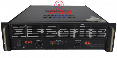 เพาเวอร์ NPE รุ่น (XL-Series)