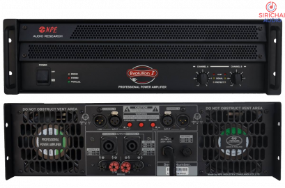 เพาเวอร์ NPE รุ่น (E-Series)