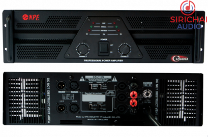 เพาเวอร์ NPE รุ่น C-1500