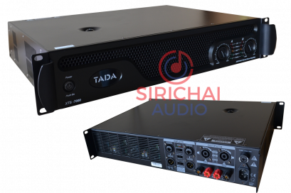 เพาเวอร์แอมป์ TADA รุ่น XTS7000 (poweramp)