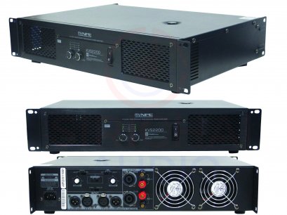 เพาเวอร์ NPE รุ่น KVS2200