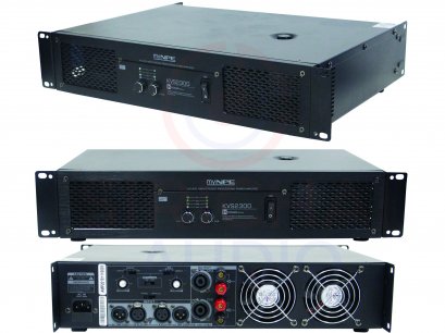 เพาเวอร์ NPE รุ่น KVS2300